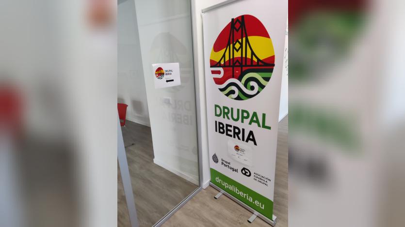 Drupal Iberia