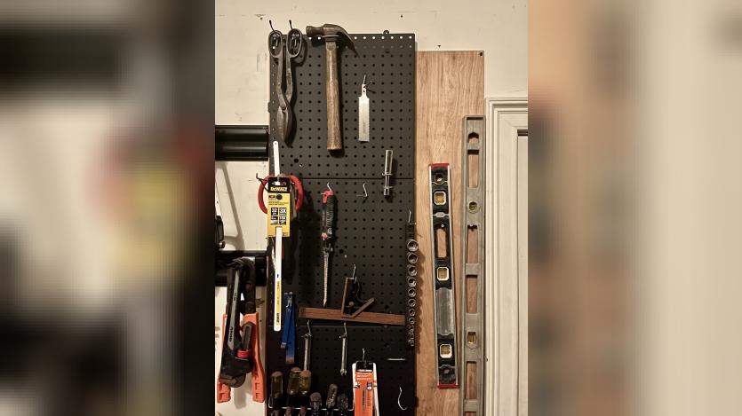 Tool box