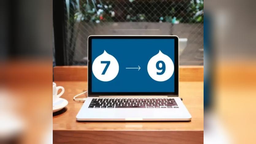 SmartApp Guides Migration from Drupal 7 to Drupal 9