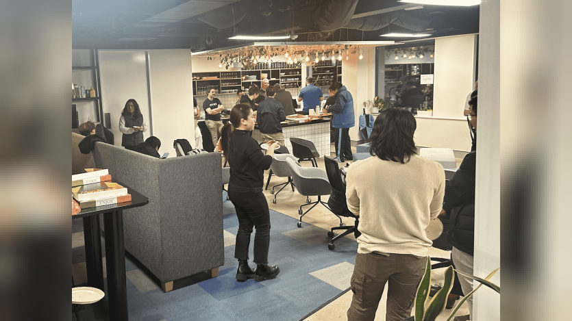 DrupalACT Meetup 