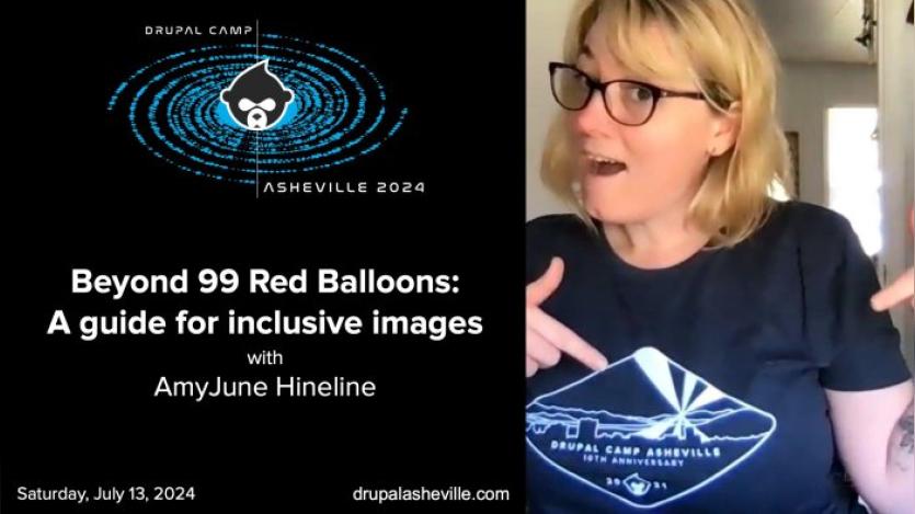 Beyond 99 Red Balloons: A guide for inclusive images