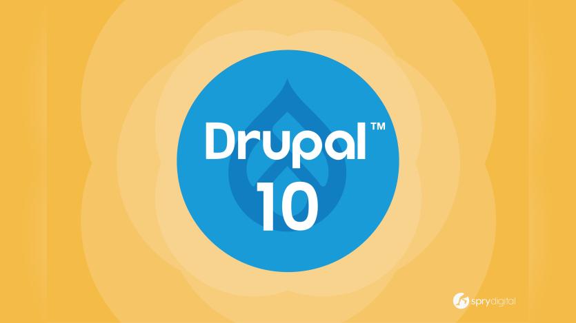 Overcoming Challenges in Migrating to Drupal 10