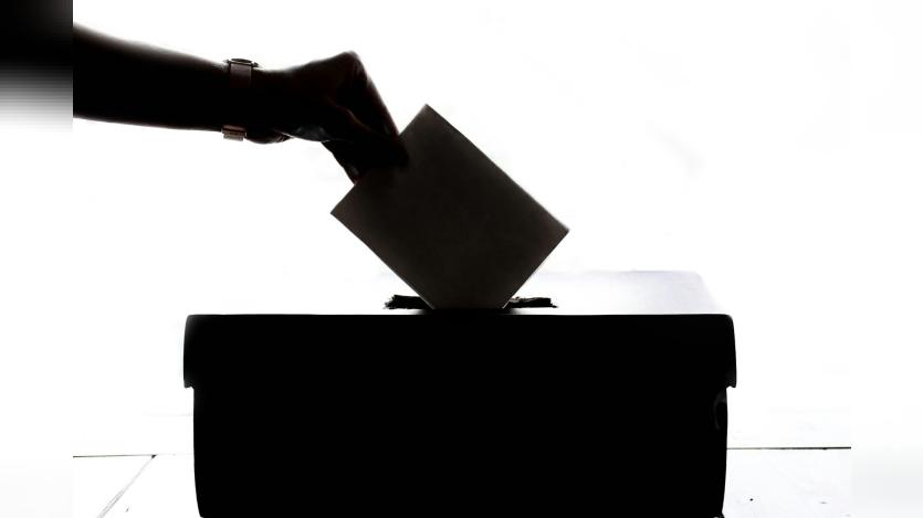 Dropping vote