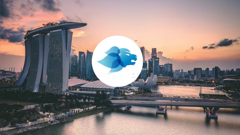 Drupal Singapore