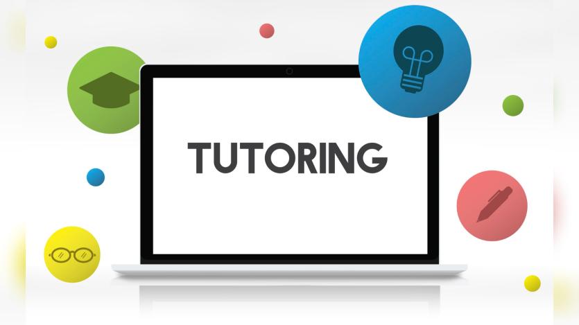 Tutoring Education Study Academics Concept