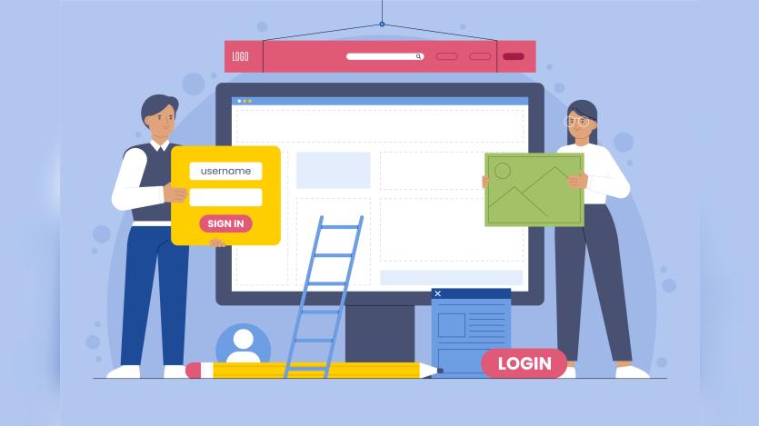 Design illustration