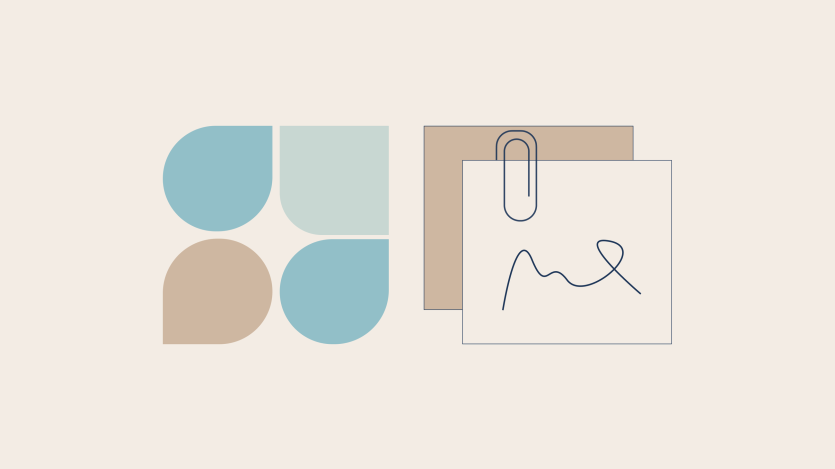 Graphics Representing Webpage to PDF Export and Emailing