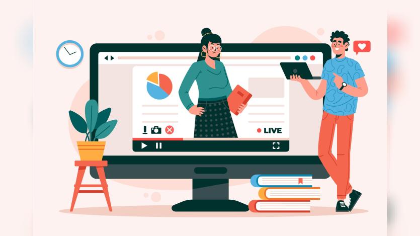 Online courses and tutorials