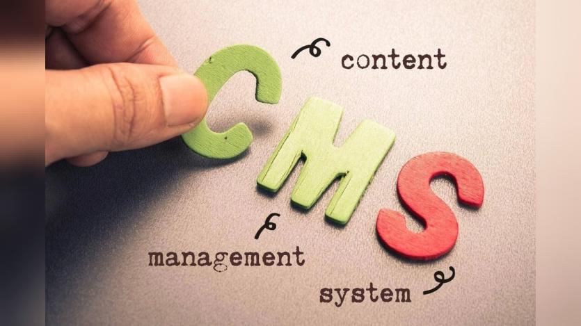 Choosing the Right CMS for Your Digital Transformation Journey