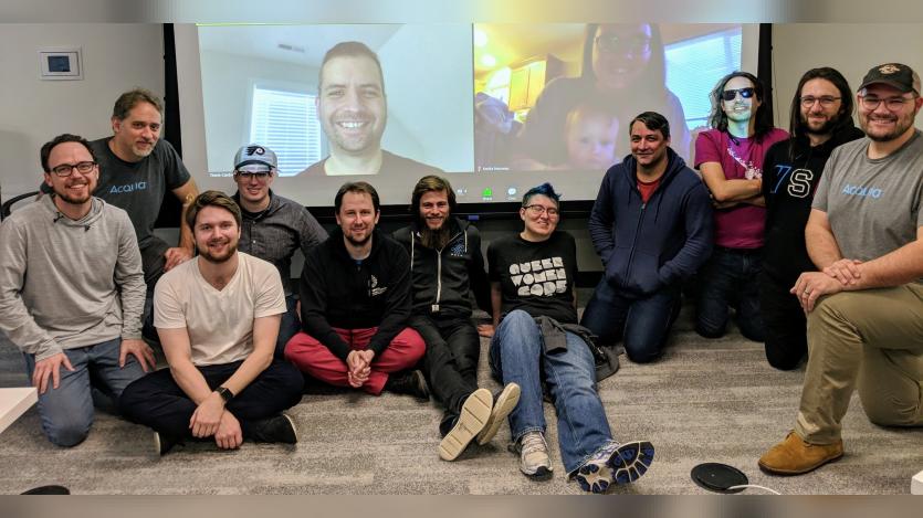 Transforming Drupal Site Building: Lauri Eskola on Experience Builder and Starshot Initiative