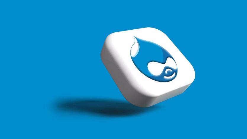 Drupal logo