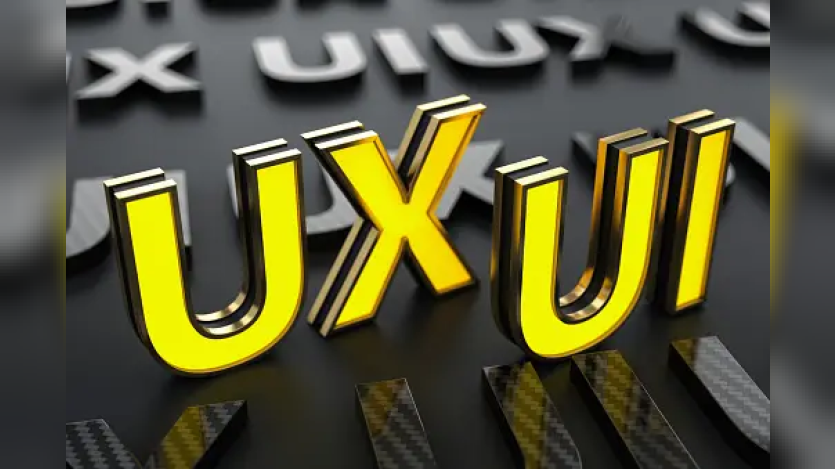 UI and UX