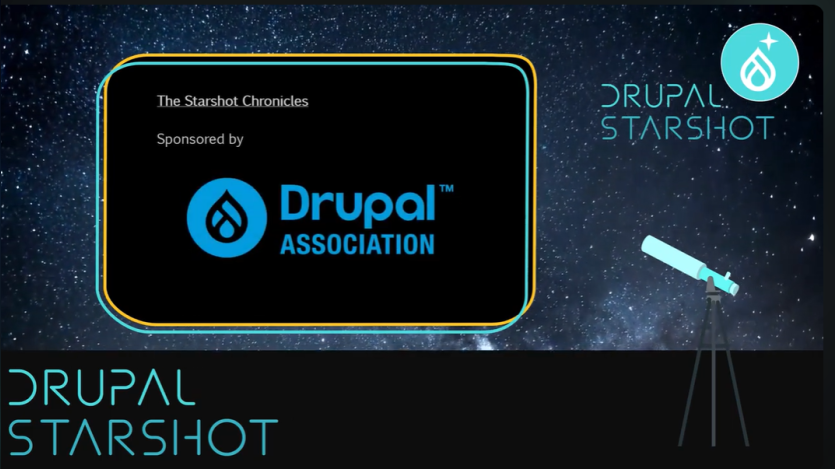 Just the Essence: Demo of Project Browser (June 10, 2024 snapshot)
