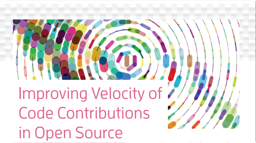 Improving Velocity of Code Contributions in Open Source