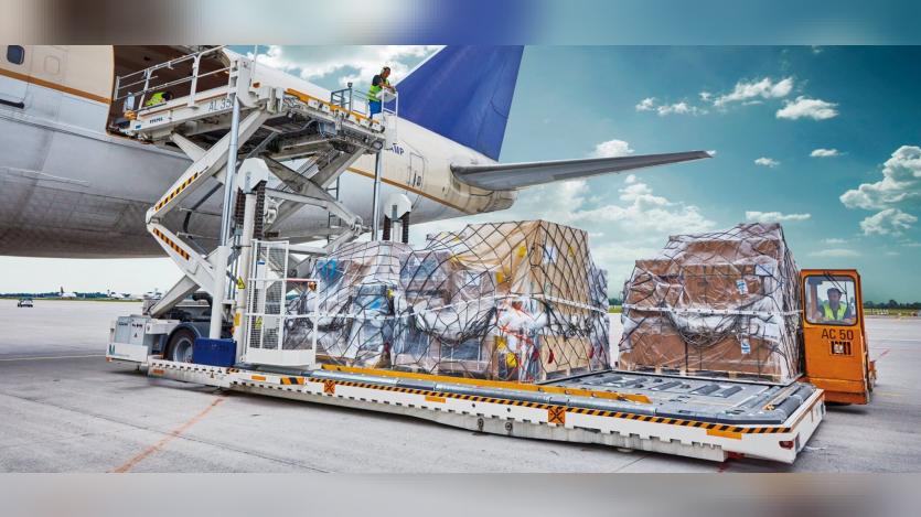 shipment cargo