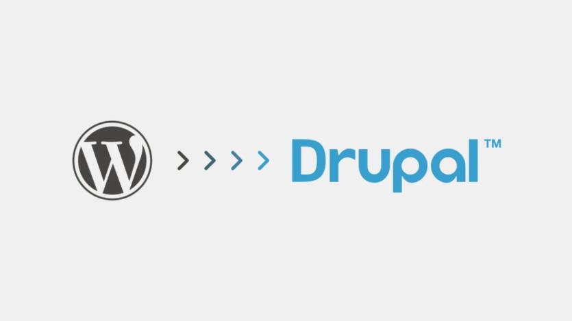 Migrating WordPress Content to Drupal: A Step-by-Step Guide Using Feeds Module and CSV