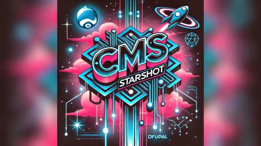 CMS Starshot
