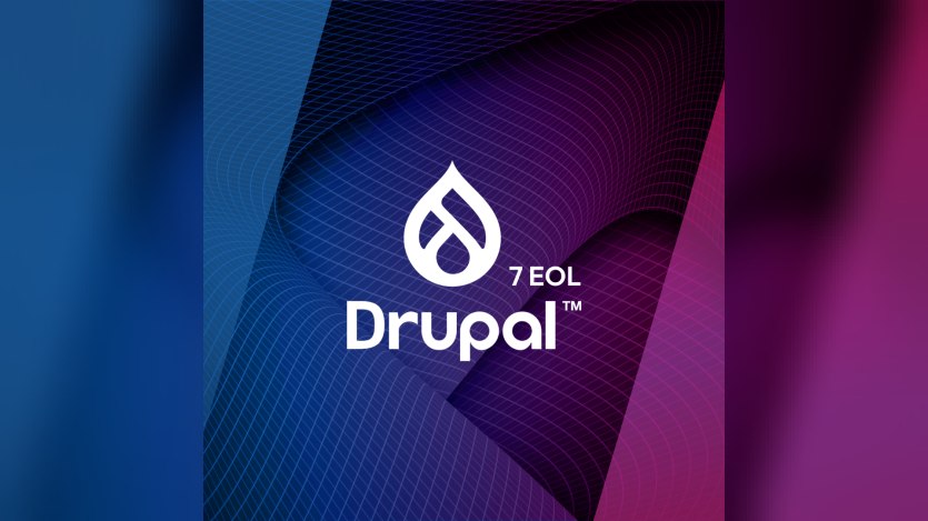 Essential Steps for Drupal 7 End-of-Life Transition