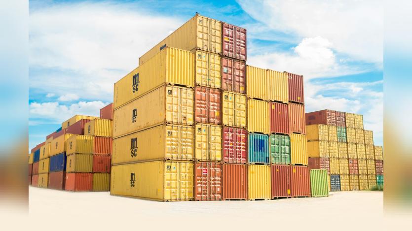 Containers