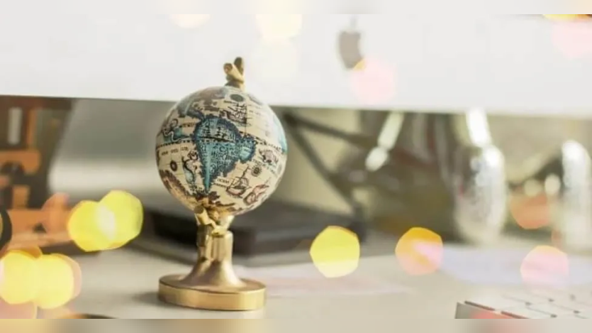 globe