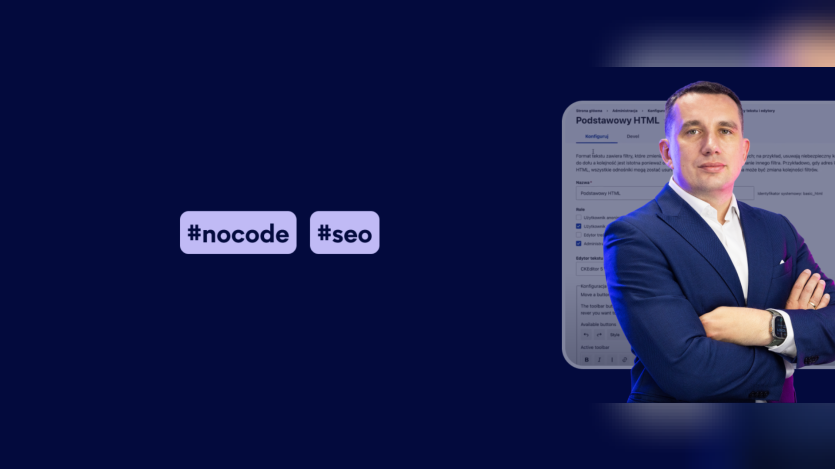 SEO Features in Drupal