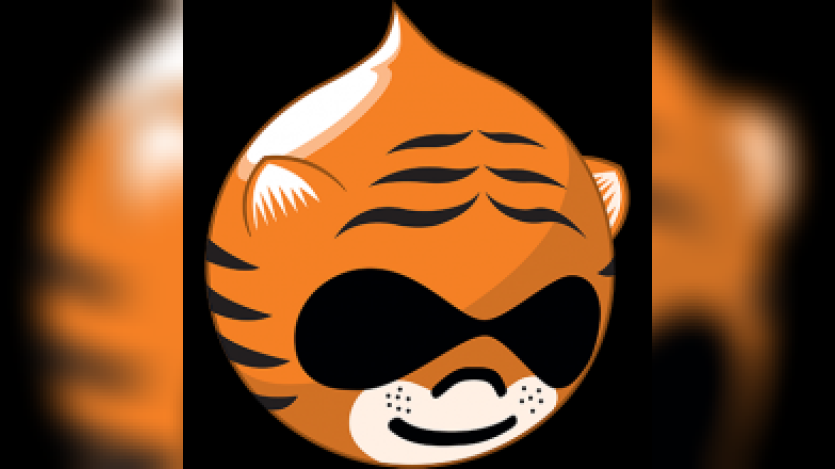 drupalcamp-nj-2025 Logo