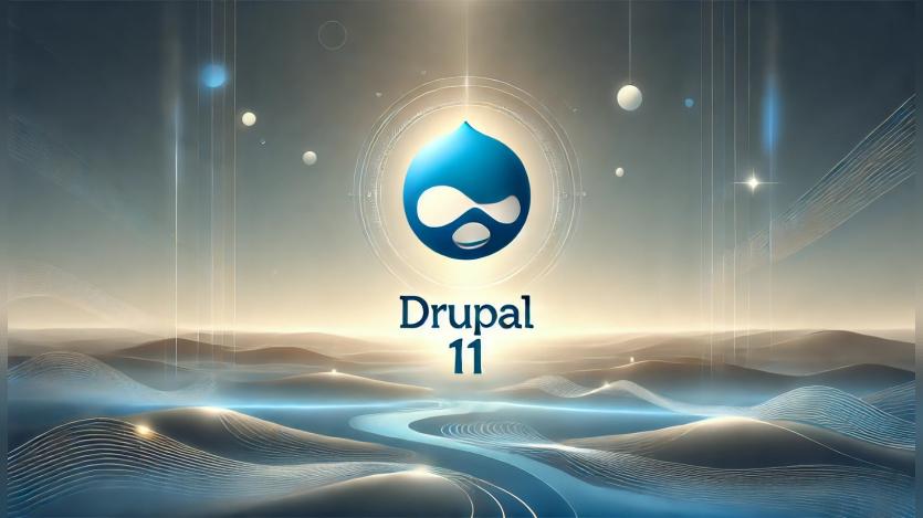 What's New in Drupal 11: Key Updates and Features