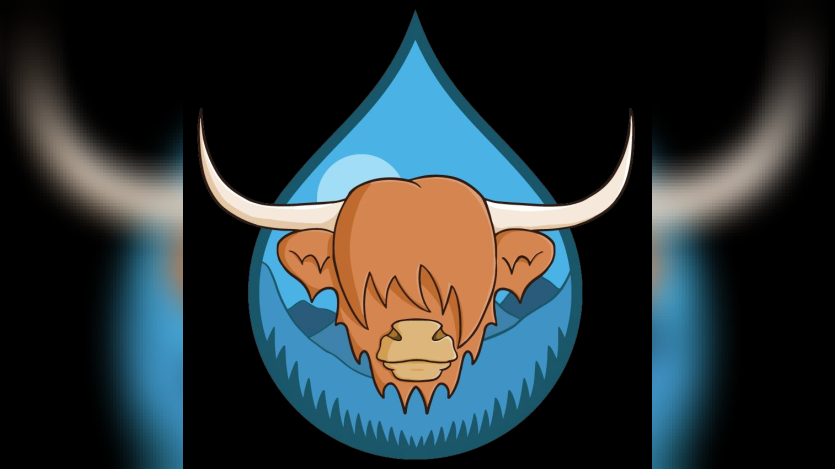 drupal-scotland Logo