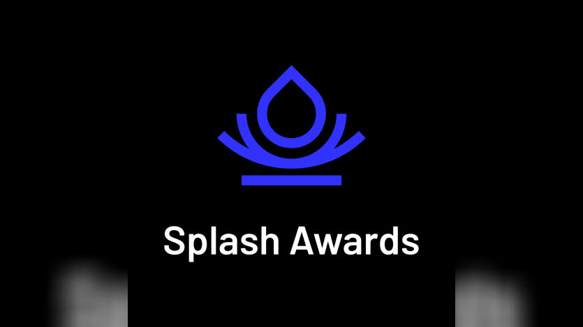 the-dutch-splash-awards Logo