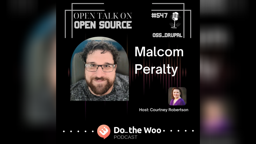 Malcolm Peralty