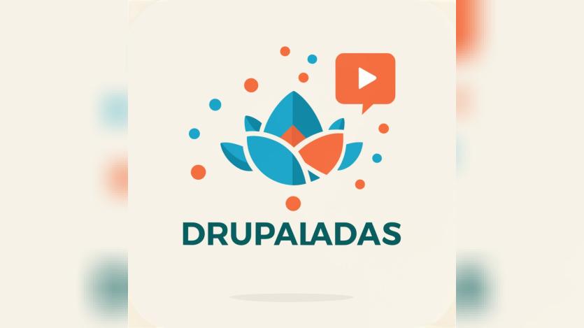 drupaladas-5-creaci-n-de-temas-gr-ficos-en-drupal Logo