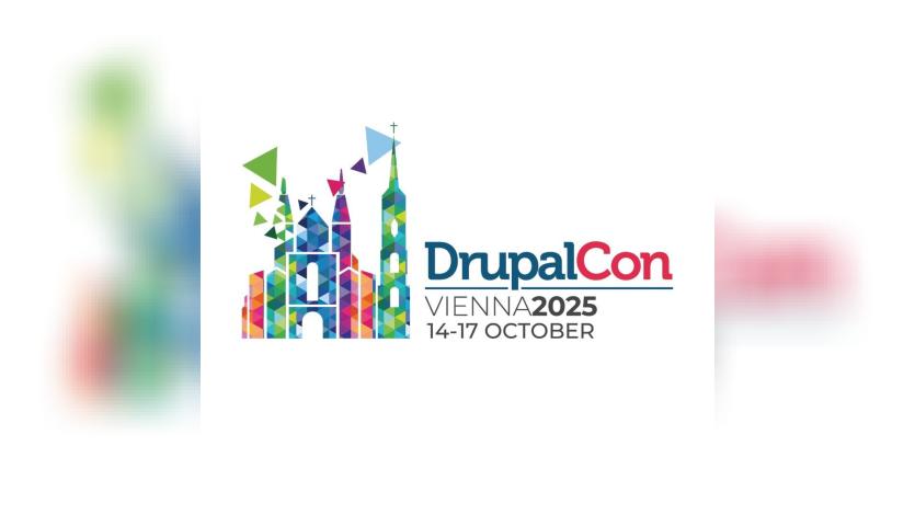 DrupalCon Vienna