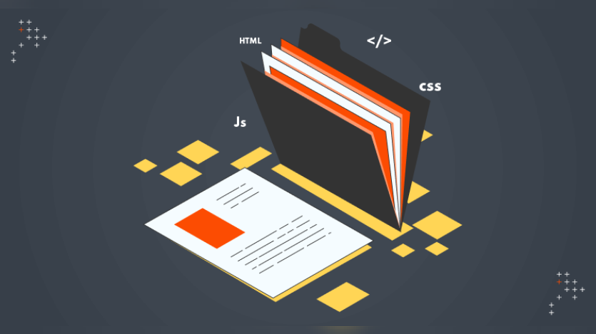 Document illustration