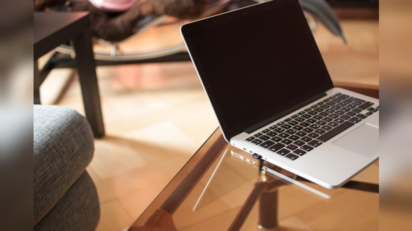 laptop