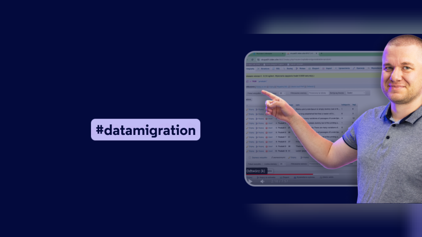Data Migration to Drupal Using Products from External Database