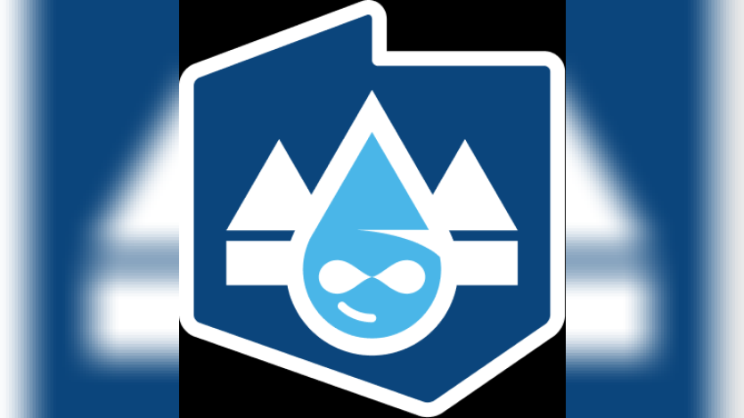 drupalcamp-poland-2025 Logo