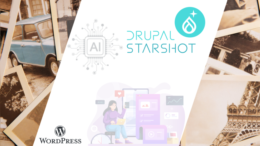 Drupal Starshot