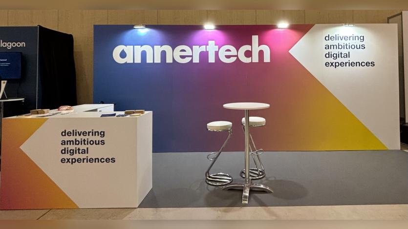 Annertech Stand