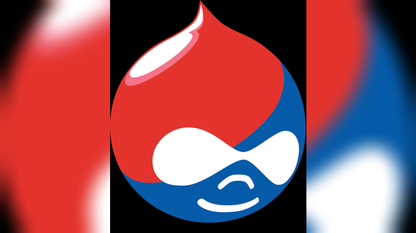 drupal-camp-novi-sad-2024 Logo
