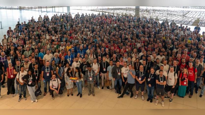 Group photo