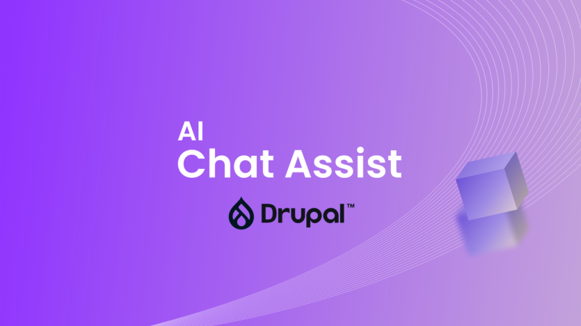 How AI Chat Assist Can Transform Your Drupal Site