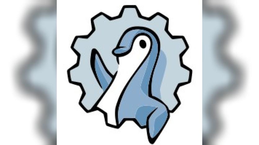 Southern California Linux Expo Logo