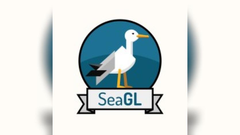 SeaGL Logo
