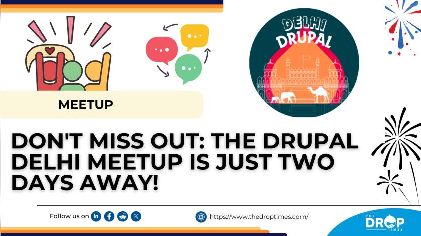 Delhi Meetup