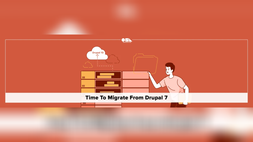 Drupal 7 End of Life