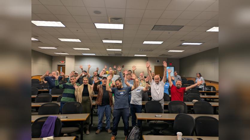 DrupalCamp Chattanooga