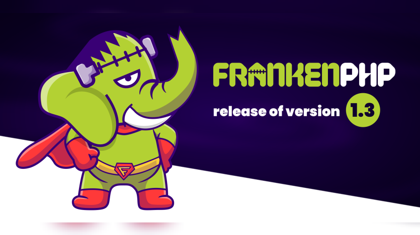 frankenphp 1.3 release