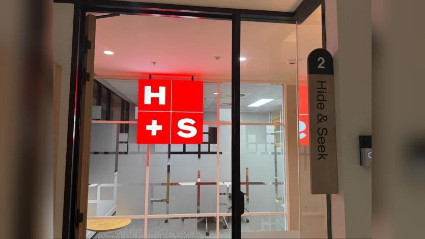Hide & Seek Office