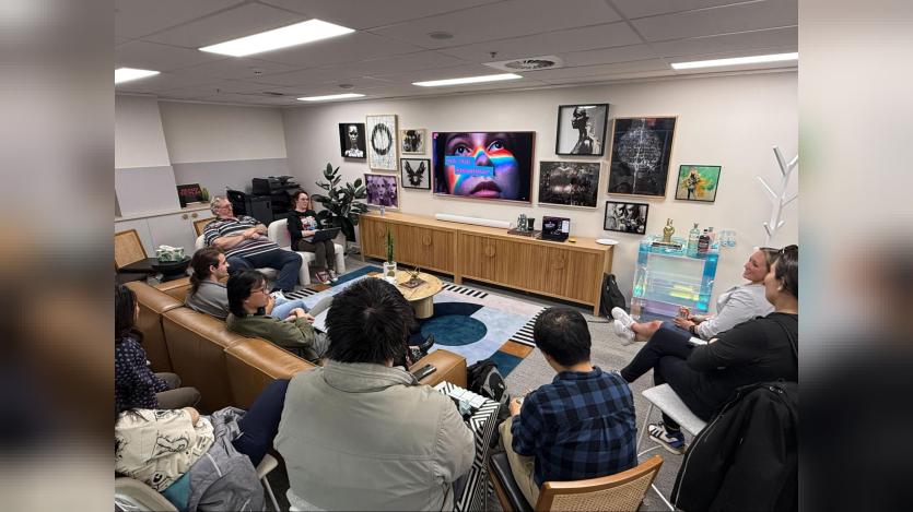 Drupal ACT Meetup