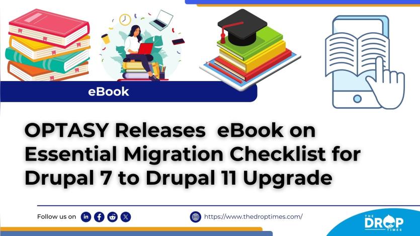 Optasy eBook